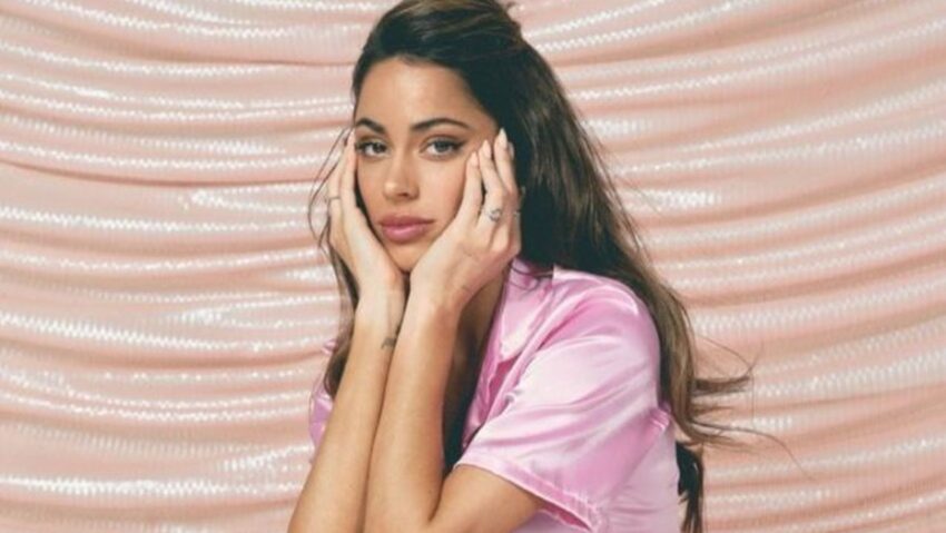 Tini Stoessel se contagió coronavirus y cumple el aislamiento en Buenos Aires 38