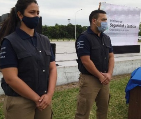 El Sistema Provincial de Búsqueda ubicó a dos mujeres, una es menor 38
