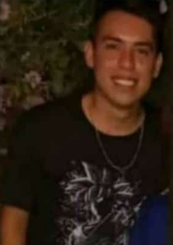 Dos personas desaparecidas fueron encontradas sin vida ayer a la tarde 38