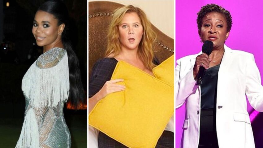 Por primera vez tres actrices serán las conductoras de la gala de los Oscar 38