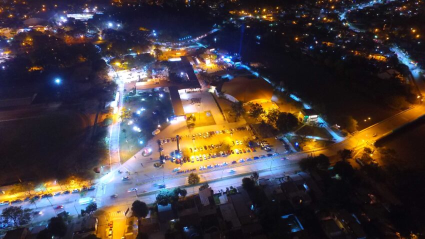 Inició la venta de stands para la Bienal 2022 38