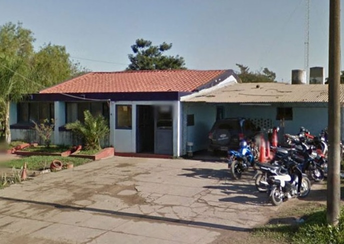 Ordenan la captura de dos malvivientes acusados de lesiones en ocasión de robo 38