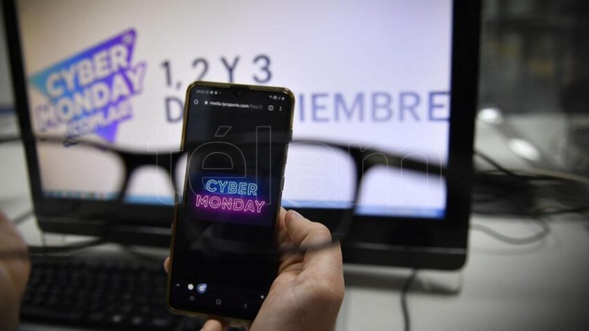 Esperan que el 50% de comercios argentinos se incorporen en 2022 al ecosistema de pagos digitales 38