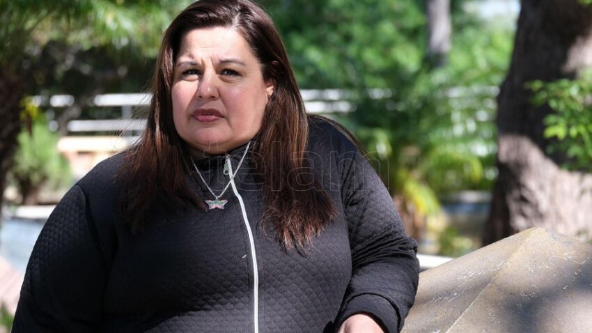 Una mujer busca a su hija hace 29 años: "Me la arrebataron apenas nació, nunca la abandoné" 38
