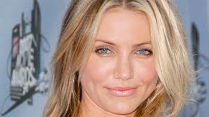 Después de 8 años de retiro, Cameron Diaz vuelve a la pantalla 38