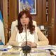 Cristina Kirchner