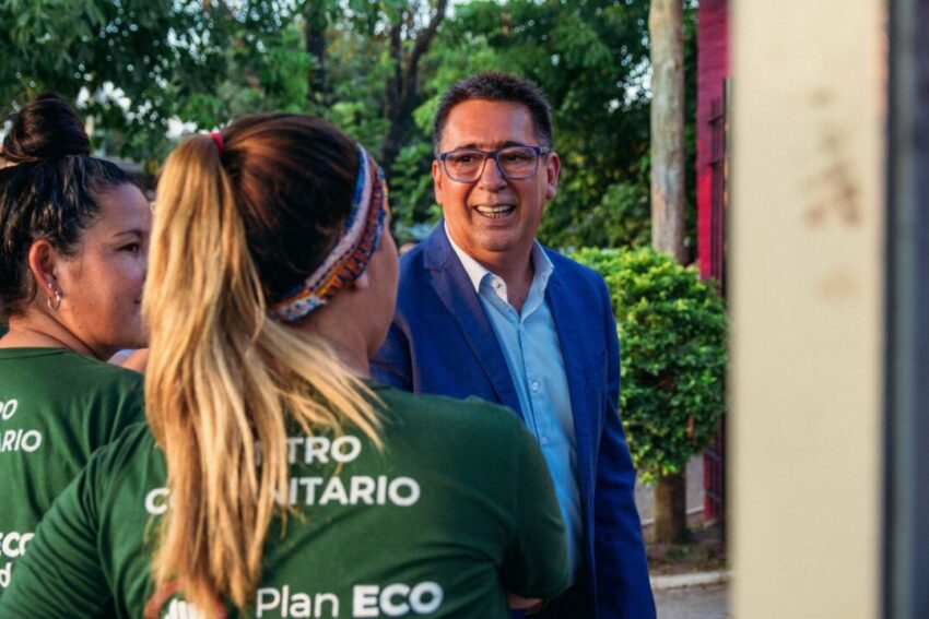 Resistencia no desdobla: el Intendente confirmó elecciones para el 17 de septiembre 38