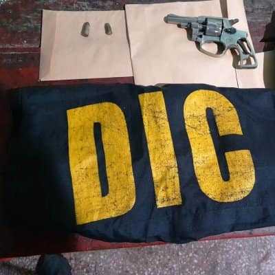 Detuvieron a dos jóvenes por la investigación de un homicidio 40