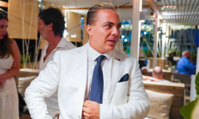 Cristian Castro