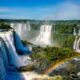 Cataratas del Iguazú