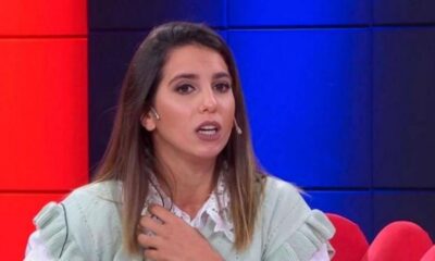 Cinthia Fernández