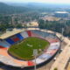 Malvinas Argentinas a Estadio Mendoza