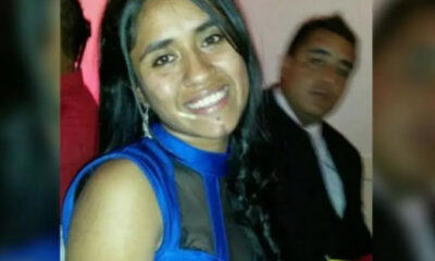 Jésica Maribel Soliz fue degollada en medio de una discusión con su expareja