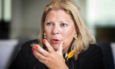 Lilita Carrió