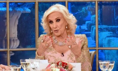 Mirtha Legrand 2