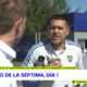 Juan Román Riquelme en TyC Sports