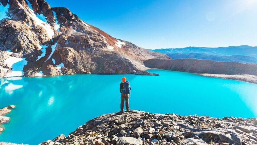 Previaje Turismo en Argentina