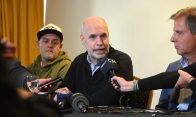 Larreta