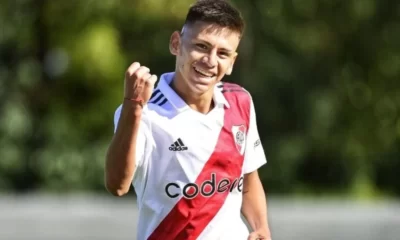 Diablito Echeverri