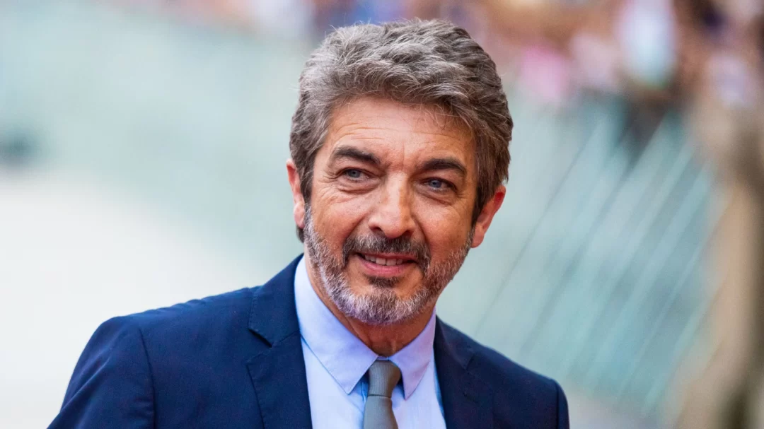 Ricardo Darín