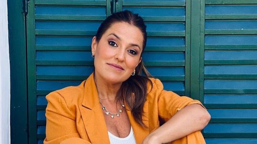Maju Lozano tiene dengue y reveló los síntomas que atraviesa: "Peores que los del coronavirus" 36 Maju Lozano