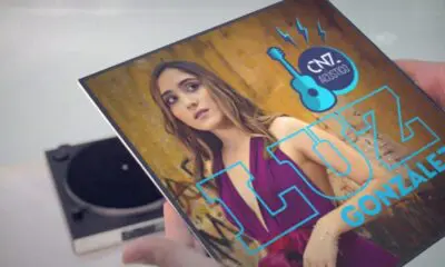 Luz González - Stratus Band