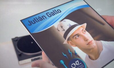 Julián Gallo