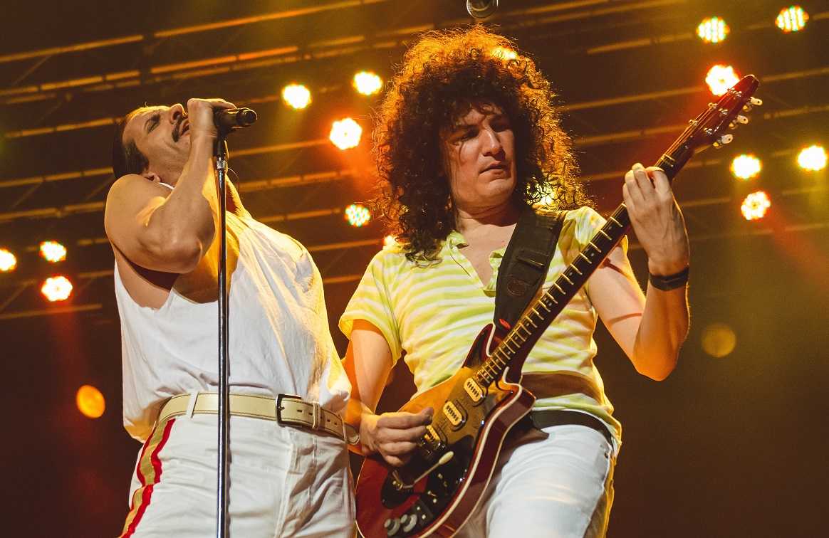 “Experiencia Queen”, con entradas agotadas en Resistencia, suma un show en Corrientes 38