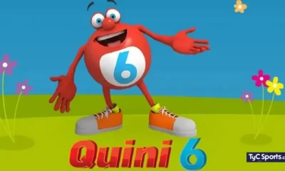 Quini 6