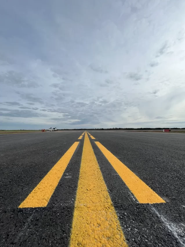 Aeropuerto Resistencia 2