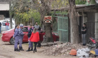 Femicidio en Resistencia