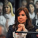 Cristina Kirchner