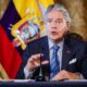 Guillermo Lasso Ecuador