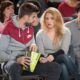 Shakira y Piqué