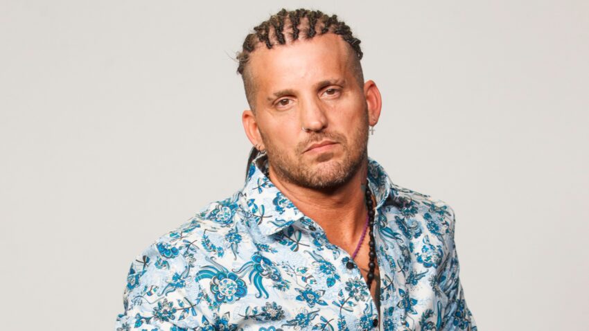 Juan de Gran Hermano venderá contenido erótico en OnlyFans: "Necesito plata" 36 Juan Reverdito