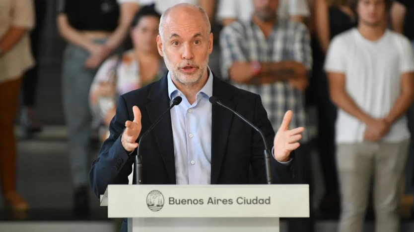 Larreta