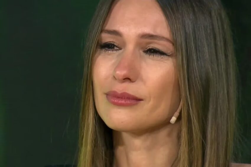 Pampita