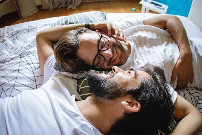 Qué significa ser sexoflexible y por qué cada vez más personas se animan a probarlo