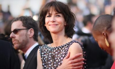 Sophie Marceau