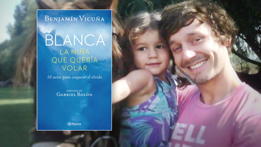 Benjamín Vicuña libro