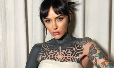 Cande Tinelli
