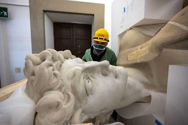Presentarán “El David de Miguel Ángel en Resistencia” en el Centro Cultural Kirchner 38