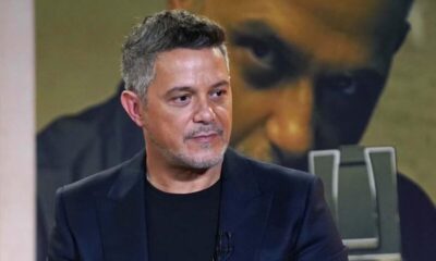 Alejandro Sanz