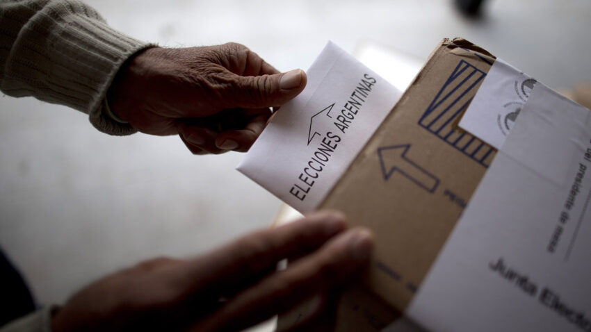 voto en blanco en Tierra del Fuego 2