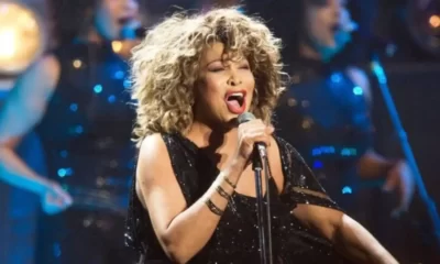 Tina Turner