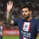 Messi se va del PSG