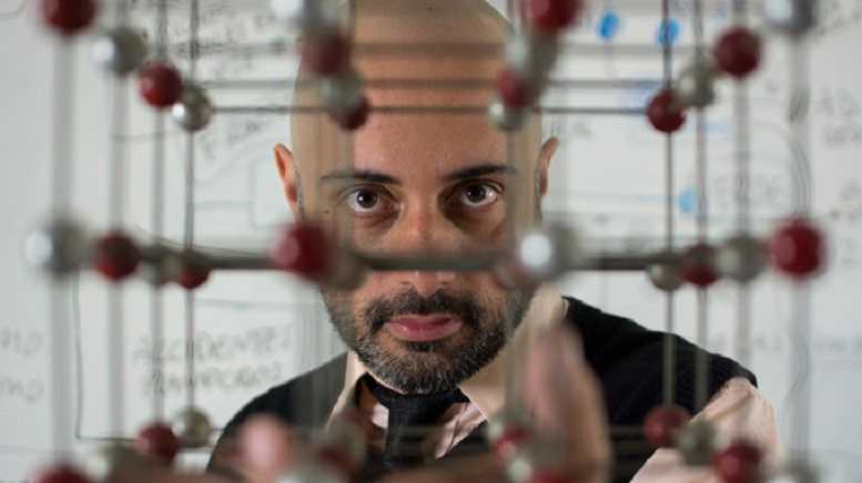 Llega la segunda edición del Festival de Literatura Impenetrable 38
