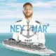 Neymar crucero