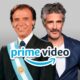 Menem Sbaraglia Prime Video Síganme