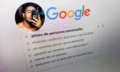 Búsqueda Google César Sena